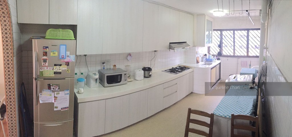 Blk 506 West Coast Drive (Clementi), HDB 3 Rooms #130469252